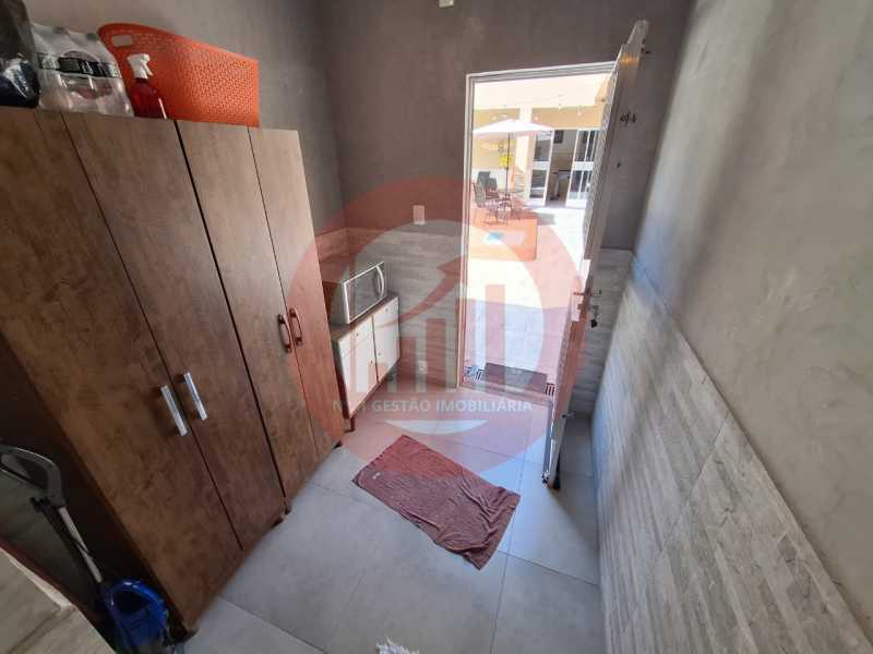 Conheça 17. do imóvel - Casa reformada três quartos com edícula à venda - TJAP30381 - 17 17. - 17