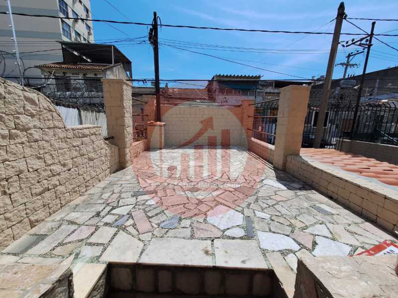 Conheça 18. do imóvel - Casa reformada três quartos com edícula à venda - TJAP30381 - 18 18. - 18