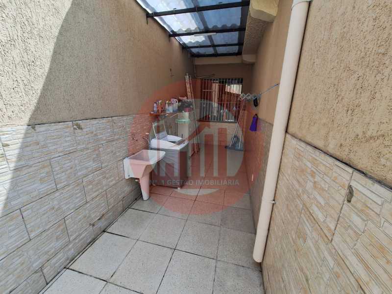 Conheça 21. do imóvel - Casa reformada três quartos com edícula à venda - TJAP30381 - 21 21. - 21