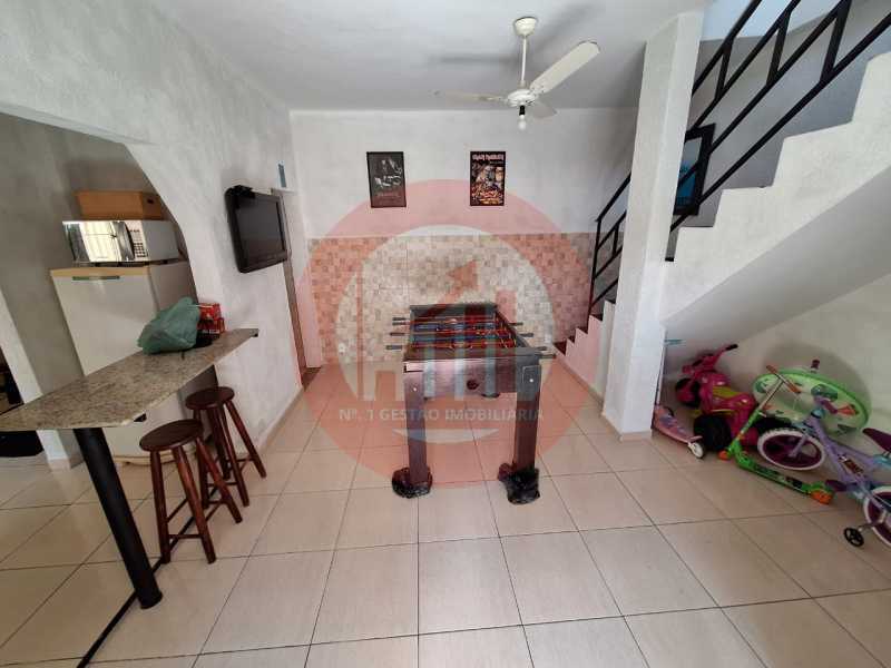 Conheça 22. do imóvel - Casa reformada três quartos com edícula à venda - TJAP30381 - 22 22. - 22