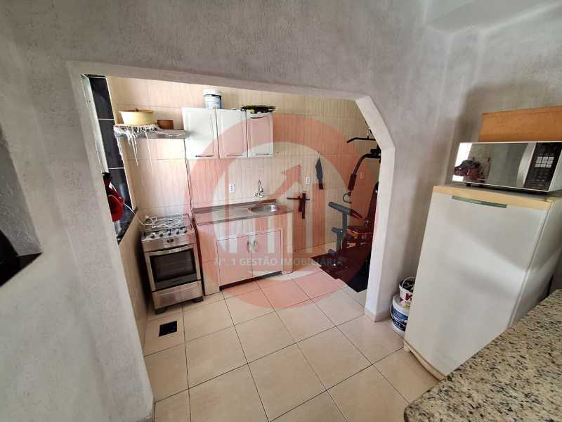 Conheça 24. do imóvel - Casa reformada três quartos com edícula à venda - TJAP30381 - 24 24. - 24