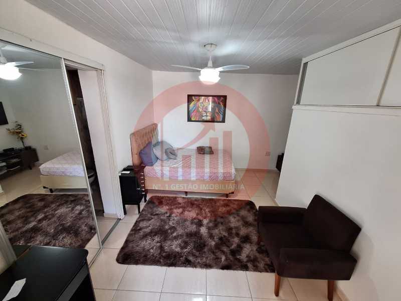 Conheça 27. do imóvel - Casa reformada três quartos com edícula à venda - TJAP30381 - 27 27. - 27