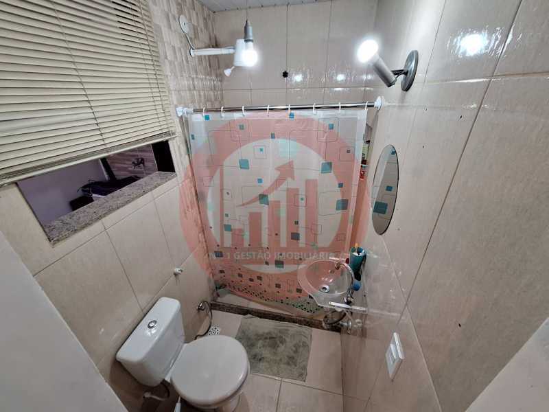 Conheça 29. do imóvel - Casa reformada três quartos com edícula à venda - TJAP30381 - 29 29. - 29