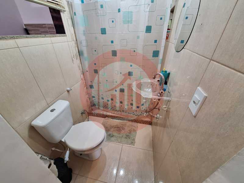 Conheça 30. do imóvel - Casa reformada três quartos com edícula à venda - TJAP30381 - 30 30. - 30