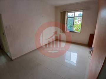 Apartamento à venda, 2 quartos com vaga, no bairro do Rio Comprido - Rua Conselheiro Barros - TJAP20681