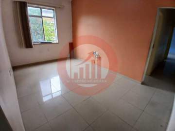 Apartamento à venda, 2 quartos com vaga, no bairro do Rio Comprido - Rua Conselheiro Barros - TJAP20681