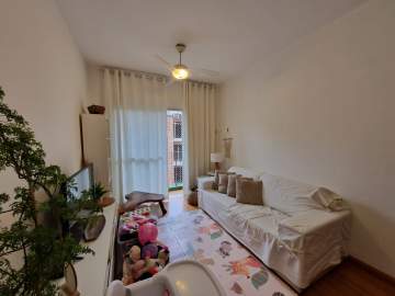 Apartamento 2 Quartos todo reformado em Vila Isabel. - TJAP20682