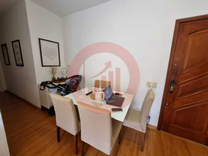 Sala 2 ambientes.  - 2