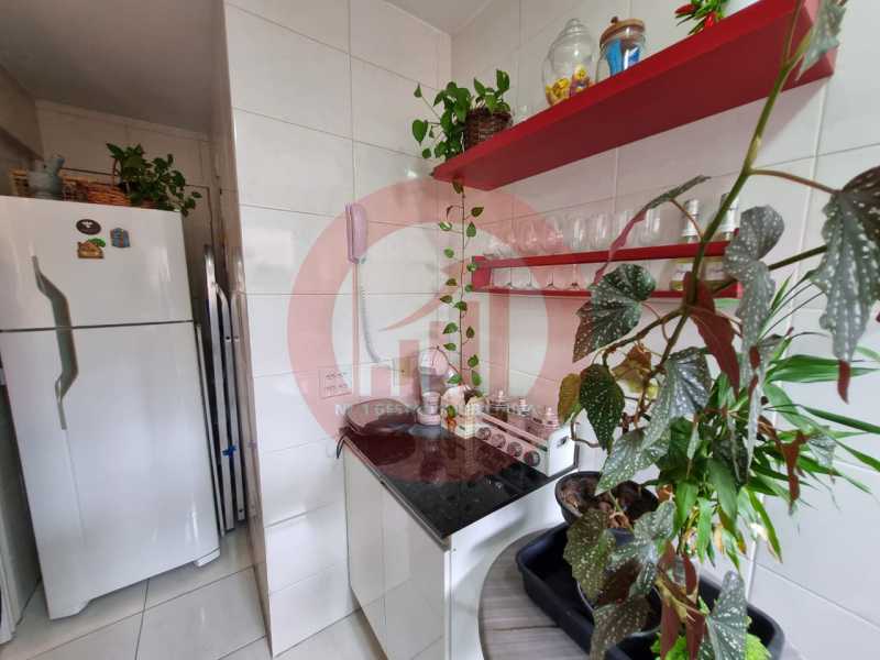 Área de Serviço.  - 22