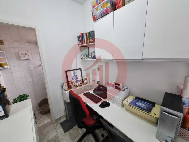 Dependência Escritório.  - 24