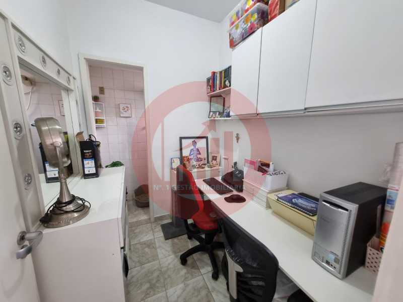 Dependência Escritório.  - 25