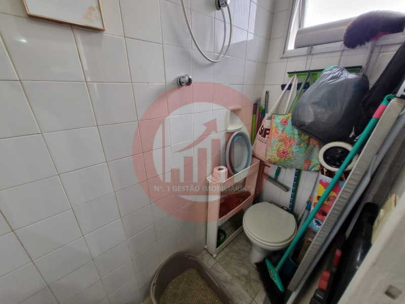 Banheiro Dependência.  - 26