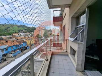 Imperdível - Apartamento 1 quarto à venda Engenho Novo, Rio de Janeiro - R$ 190.000 - TJAP10175