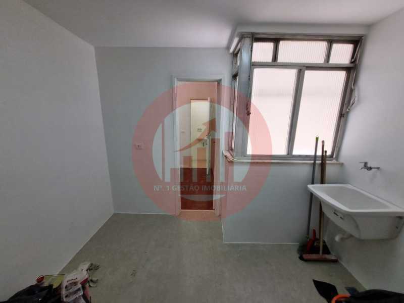 19 Área Serviço. - 19