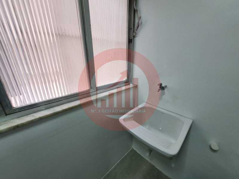 20 Área Serviço. - 20