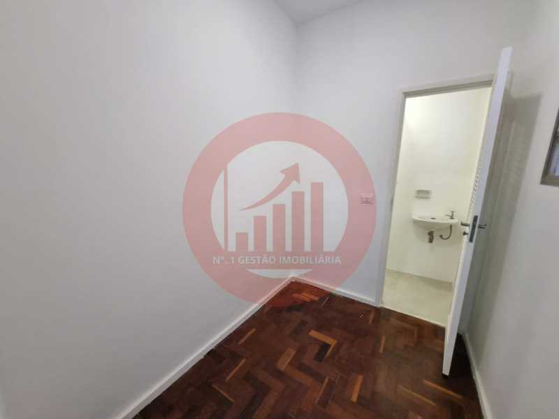 21 Dependência. - 21