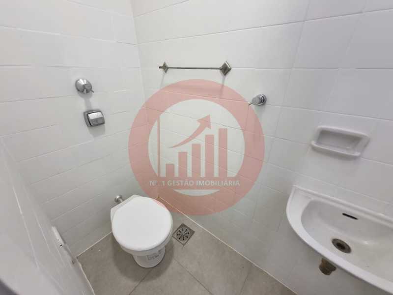 22 WC Dependência. - 22