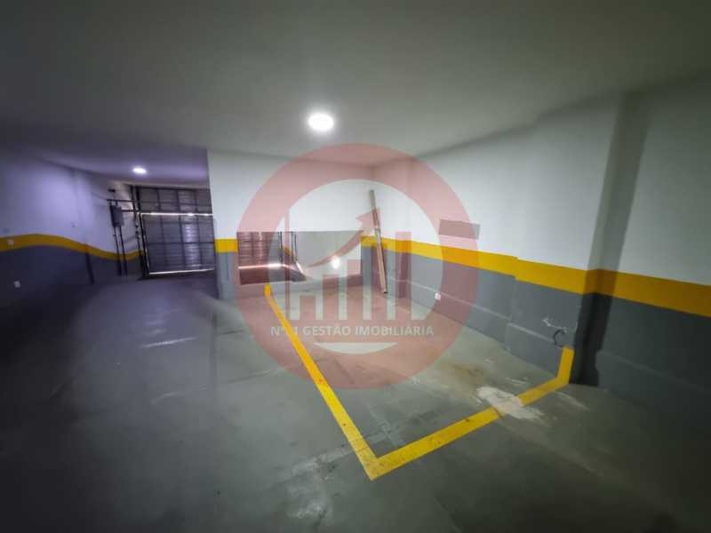27 Vaga Garagem. - 27