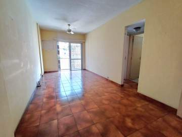 Excelente Apartamento Reformado em Vila Isabel - 1 Quarto + Dependência, Varanda, Lazer Completo e Vaga na Escritura! - TJAP10177