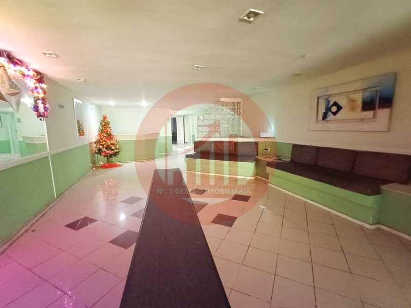 Conheça WhatsApp Image 2025-12-02 at 1 do imóvel - Excelente Apartamento Reformado em Vila Isabel - 1 Quarto + Dependência, Varanda, Lazer Completo e Vaga na Escritura! - TJAP10177 - 20 WhatsApp Image 2025-12-02 at 1 - 20