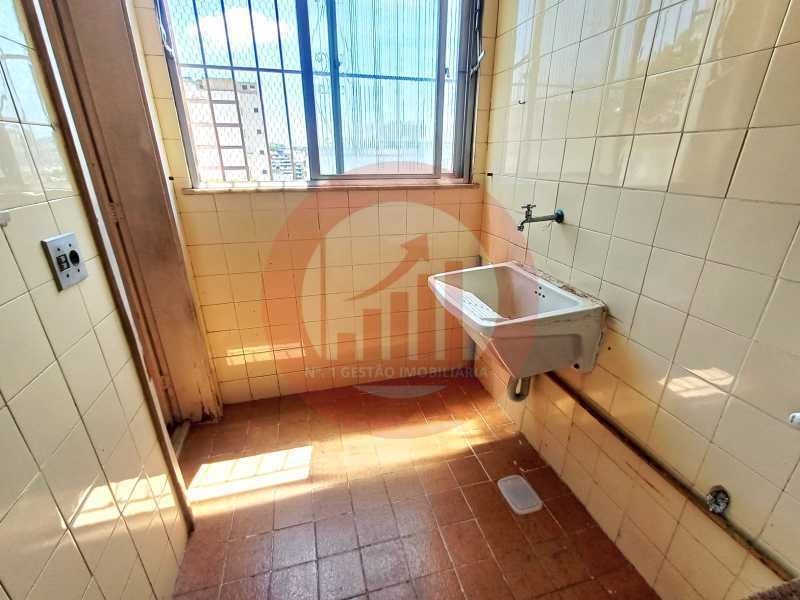 Conheça WhatsApp Image 2025-12-02 at 1 do imóvel - Excelente Apartamento Reformado em Vila Isabel - 1 Quarto + Dependência, Varanda, Lazer Completo e Vaga na Escritura! - TJAP10177 - 15 WhatsApp Image 2025-12-02 at 1 - 15