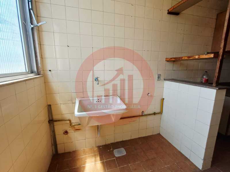 Conheça WhatsApp Image 2025-12-02 at 1 do imóvel - Excelente Apartamento Reformado em Vila Isabel - 1 Quarto + Dependência, Varanda, Lazer Completo e Vaga na Escritura! - TJAP10177 - 16 WhatsApp Image 2025-12-02 at 1 - 16