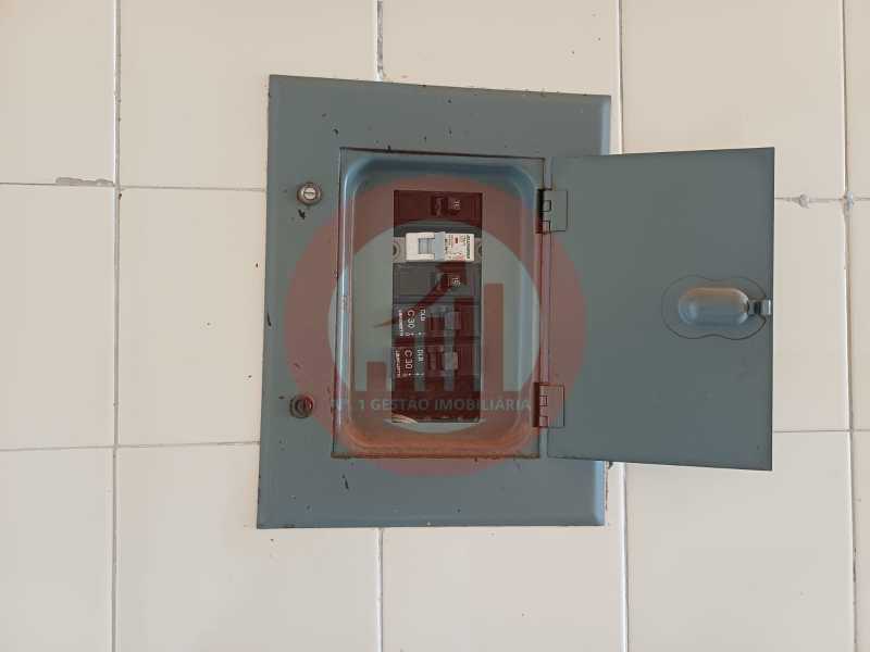 Conheça WhatsApp Image 2025-12-02 at 1 do imóvel - Excelente Apartamento Reformado em Vila Isabel - 1 Quarto + Dependência, Varanda, Lazer Completo e Vaga na Escritura! - TJAP10177 - 18 WhatsApp Image 2025-12-02 at 1 - 18