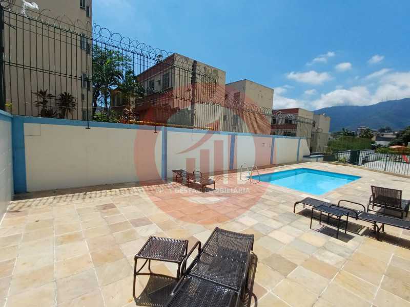 Conheça WhatsApp Image 2025-12-02 at 1 do imóvel - Excelente Apartamento Reformado em Vila Isabel - 1 Quarto + Dependência, Varanda, Lazer Completo e Vaga na Escritura! - TJAP10177 - 21 WhatsApp Image 2025-12-02 at 1 - 21