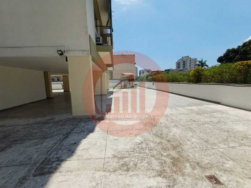 Conheça WhatsApp Image 2025-12-02 at 1 do imóvel - Excelente Apartamento Reformado em Vila Isabel - 1 Quarto + Dependência, Varanda, Lazer Completo e Vaga na Escritura! - TJAP10177 - 24 WhatsApp Image 2025-12-02 at 1 - 24