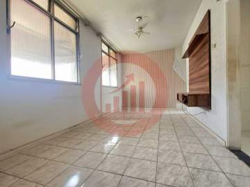 Ótima localização - Apartamento à venda, composto com 4 quartos. Rua São Francisco Xavier, RJ. - TJAP40054