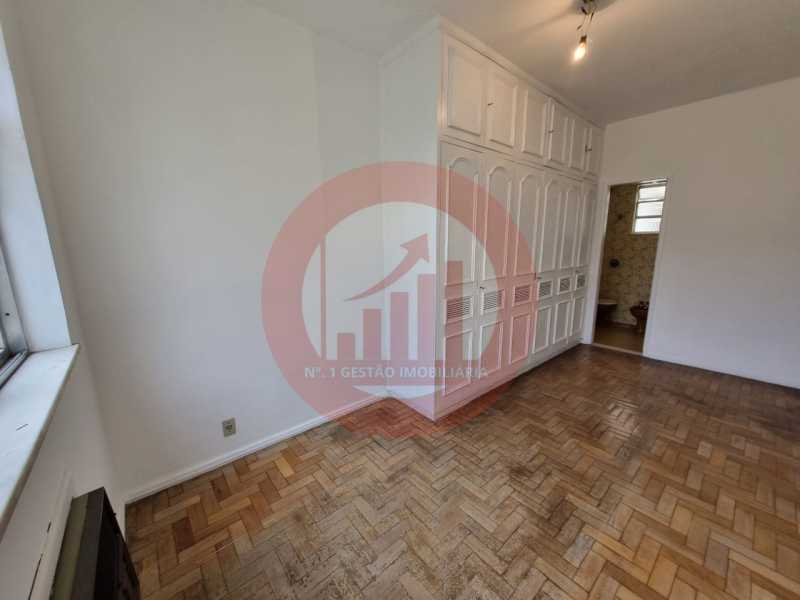 Conheça Suíte 1. do imóvel - Apartamento 4 quartos com 160 m² na Tijuca. - TJAP40055 - 9 Suíte 1. - 9