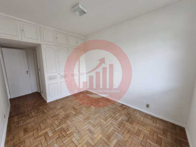 Conheça Suíte 2. do imóvel - Apartamento 4 quartos com 160 m² na Tijuca. - TJAP40055 - 13 Suíte 2. - 13