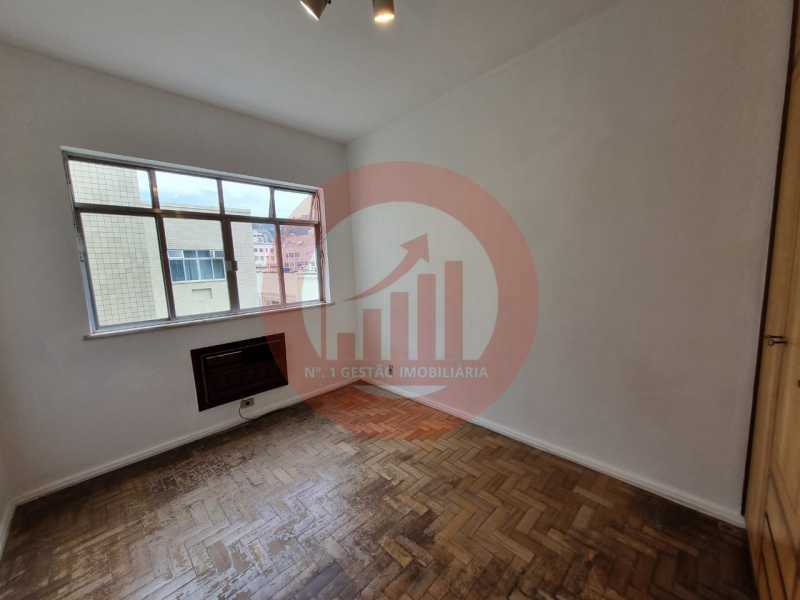 Conheça Quarto 4. do imóvel - Apartamento 4 quartos com 160 m² na Tijuca. - TJAP40055 - 18 Quarto 4. - 18