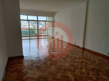 Apartamento 4 quartos com 160 m² na Tijuca. - TJAP40055