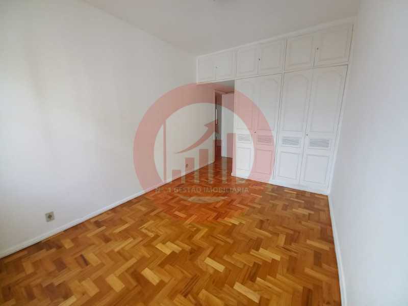 Conheça Suite2 do imóvel - Apartamento 4 quartos com 160 m² na Tijuca. - TJAP40055 - 10 Suite2 - 10