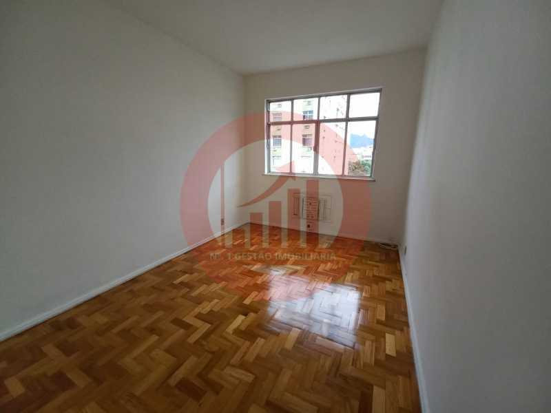 Conheça Suite2 do imóvel - Apartamento 4 quartos com 160 m² na Tijuca. - TJAP40055 - 11 Suite2 - 11