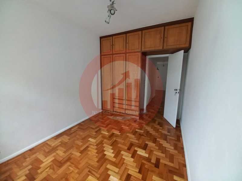 Conheça Quarto4 do imóvel - Apartamento 4 quartos com 160 m² na Tijuca. - TJAP40055 - 15 Quarto4 - 15