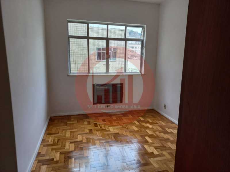 Conheça Quarto4 do imóvel - Apartamento 4 quartos com 160 m² na Tijuca. - TJAP40055 - 16 Quarto4 - 16