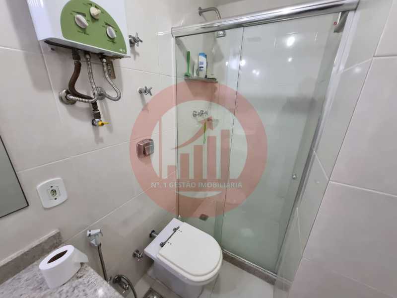 13 Banheiro Social. - 13