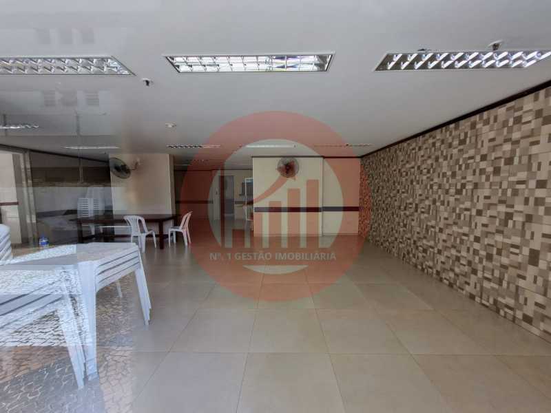 21 Salão Festas. - 21