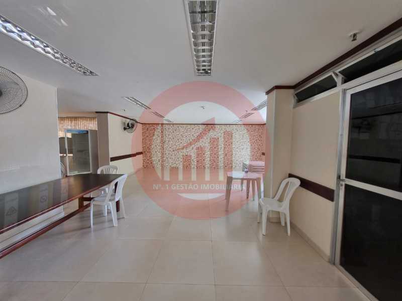 22 Salão Festas. - 22