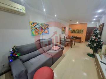 OPORTUNIDADE - Apartamento - Residencial - Vila Isabel - TJAP20688