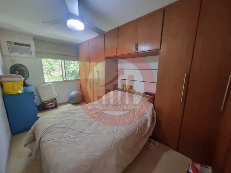 08 Quarto Suíte. - 9