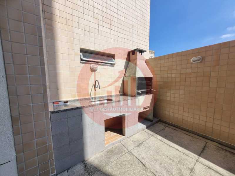 23 Churrasqueira Play. - 24