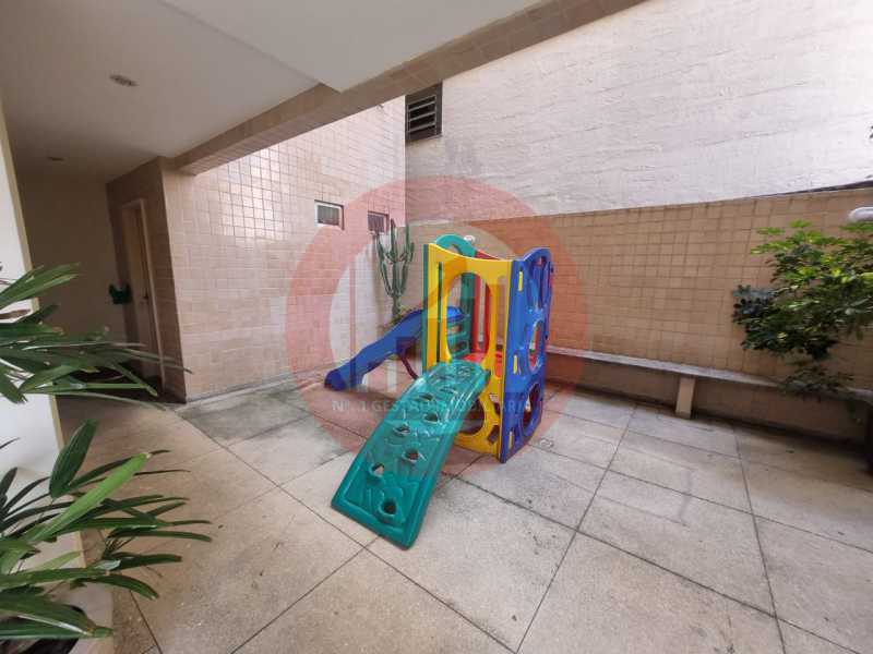 24 Parquinho Play. - 25