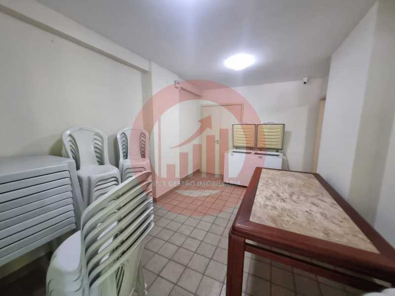 25 Salão Festas Play. - 26