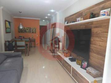 OPORTUNIDADE - Apartamento - Residencial - Vila Isabel - TJAP20688