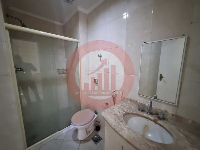 Banheiro Social.  - 15