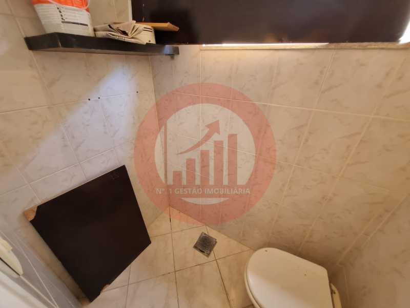 Banheiro Dependência.  - 23