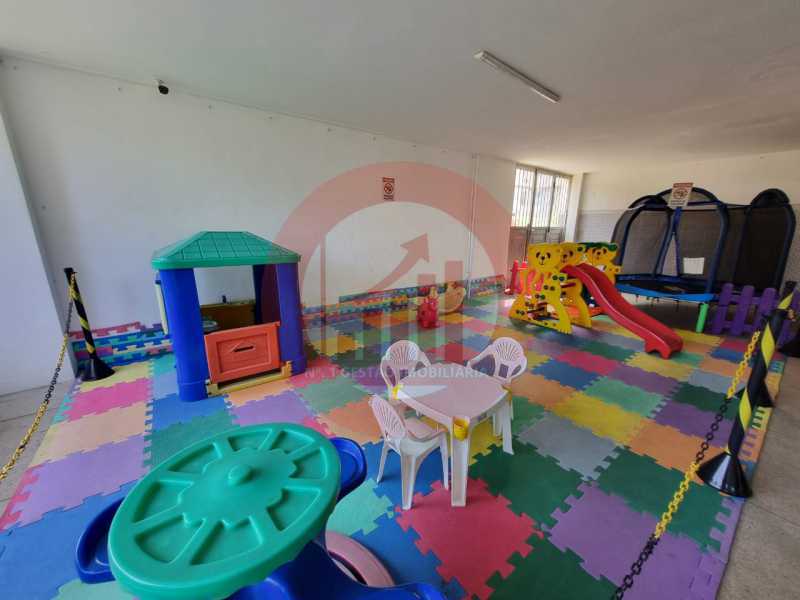 Parquinho Infantil.  - 28